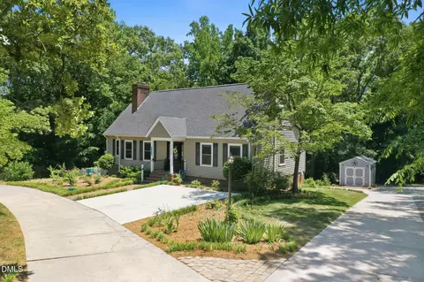 1940 Arbor Dr, Burlington, NC 27215