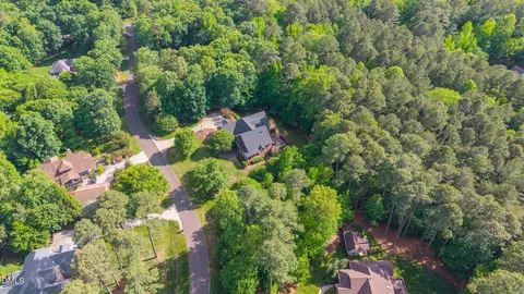 View/Area - 5901 Jomali Dr, Durham, NC 27705 photo 6 of 7