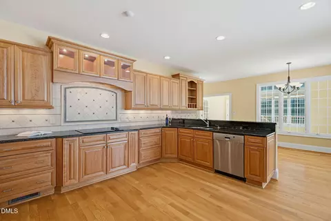 Kitchen - 5901 Jomali Dr, Durham, NC 27705 photo 3 of 5