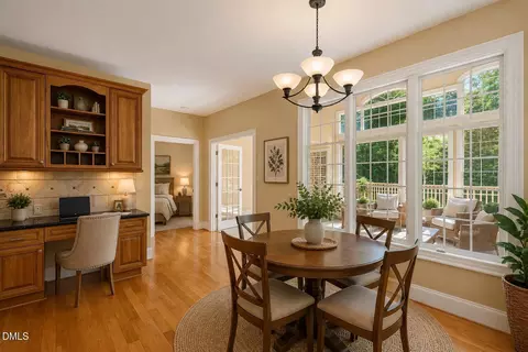 Dining - 5901 Jomali Dr, Durham, NC 27705 photo 1 of 7