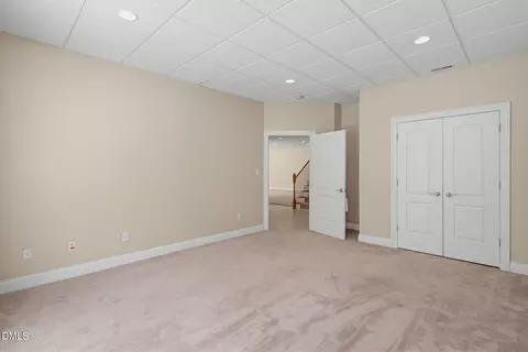 Bedroom - 5901 Jomali Dr, Durham, NC 27705 photo 8 of 8
