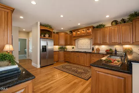 Kitchen - 5901 Jomali Dr, Durham, NC 27705 photo 1 of 5