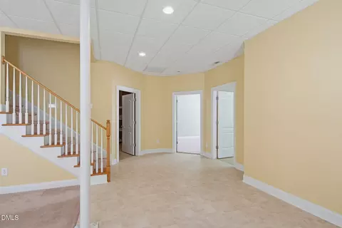 Entry Way - 5901 Jomali Dr, Durham, NC 27705 photo 2 of 2
