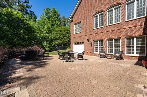 Exterior - 5901 Jomali Dr, Durham, NC 27705 photo 10 of 13