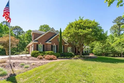 Exterior - 5901 Jomali Dr, Durham, NC 27705 photo 3 of 13