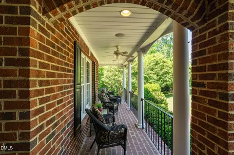 Exterior - 5901 Jomali Dr, Durham, NC 27705 photo 5 of 13