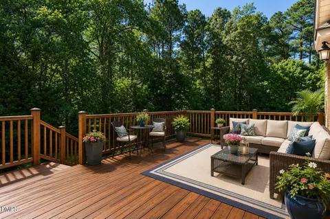 Exterior - 5901 Jomali Dr, Durham, NC 27705 photo 2 of 13