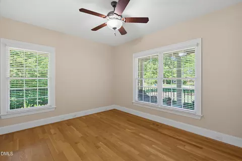 Bedroom - 5901 Jomali Dr, Durham, NC 27705 photo 3 of 8