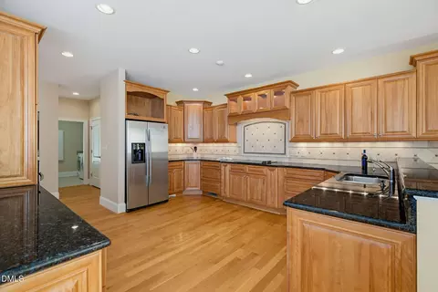 Kitchen - 5901 Jomali Dr, Durham, NC 27705 photo 2 of 5