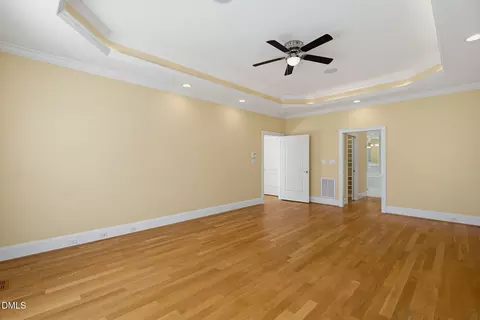 Bedroom - 5901 Jomali Dr, Durham, NC 27705 photo 2 of 8