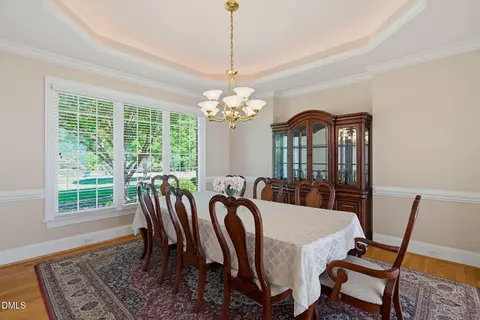 Dining - 5901 Jomali Dr, Durham, NC 27705 photo 2 of 7