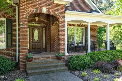 Exterior - 5901 Jomali Dr, Durham, NC 27705 photo 4 of 13