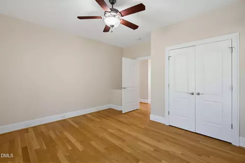 Bedroom - 5901 Jomali Dr, Durham, NC 27705 photo 4 of 8