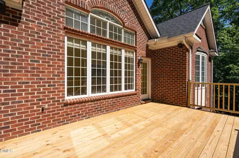 Exterior - 5901 Jomali Dr, Durham, NC 27705 photo 8 of 13