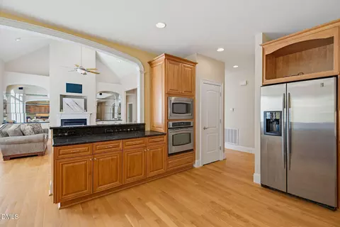 Kitchen - 5901 Jomali Dr, Durham, NC 27705 photo 5 of 5