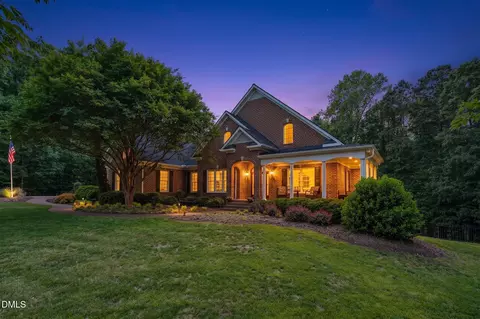 Exterior - 5901 Jomali Dr, Durham, NC 27705 photo 1 of 13