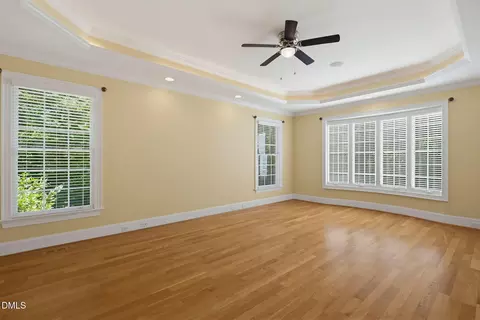 Living - 5901 Jomali Dr, Durham, NC 27705 photo 5 of 5