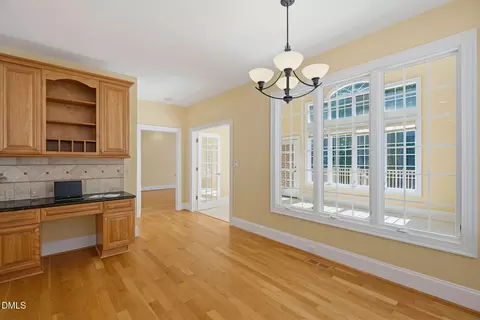 Dining - 5901 Jomali Dr, Durham, NC 27705 photo 6 of 7