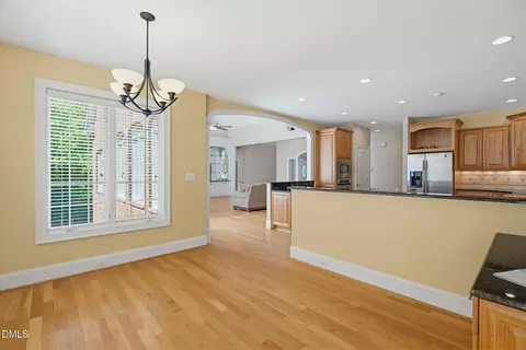 Dining - 5901 Jomali Dr, Durham, NC 27705 photo 7 of 7