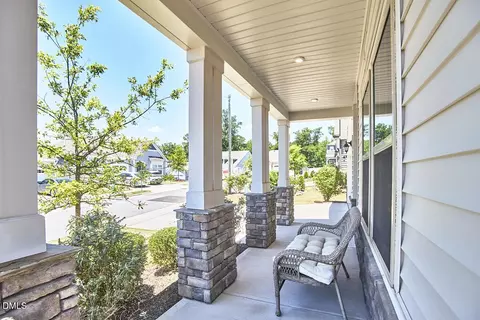 Exterior - 5 Newbridge St, Durham, NC 27703 photo 2 of 11
