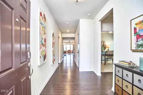 Entry Way - 5 Newbridge St, Durham, NC 27703 photo 3 of 3
