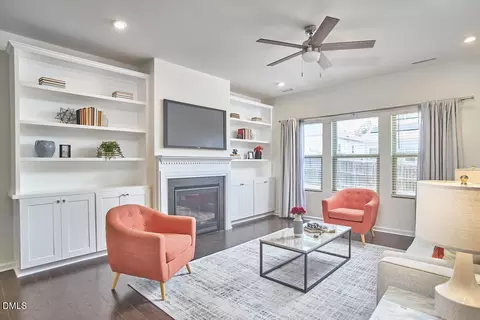 Living - 5 Newbridge St, Durham, NC 27703 photo 1 of 4