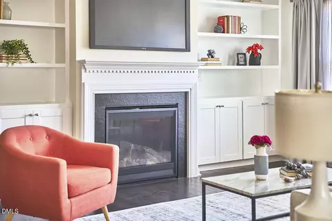 Living - 5 Newbridge St, Durham, NC 27703 photo 4 of 4