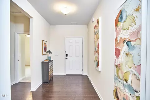 Entry Way - 5 Newbridge St, Durham, NC 27703 photo 2 of 3