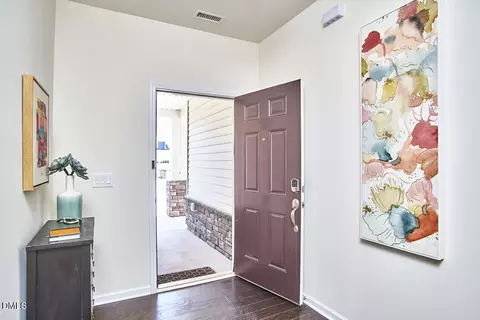 Entry Way - 5 Newbridge St, Durham, NC 27703 photo 1 of 3