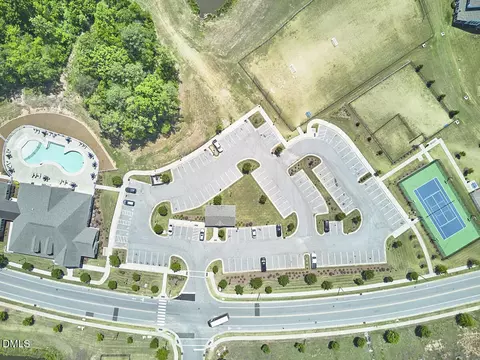 Exterior - 5 Newbridge St, Durham, NC 27703 photo 9 of 10