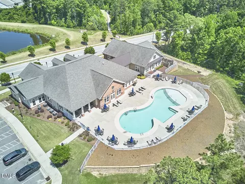 Exterior - 5 Newbridge St, Durham, NC 27703 photo 10 of 10