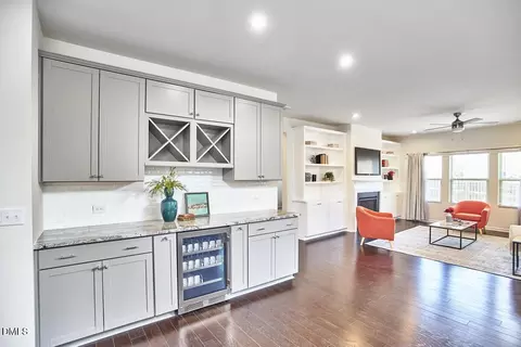 Kitchen - 5 Newbridge St, Durham, NC 27703 photo 9 of 11