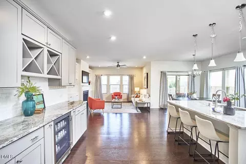 Kitchen - 5 Newbridge St, Durham, NC 27703 photo 11 of 11