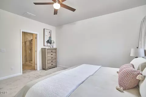 Bedroom - 5 Newbridge St, Durham, NC 27703 photo 3 of 5