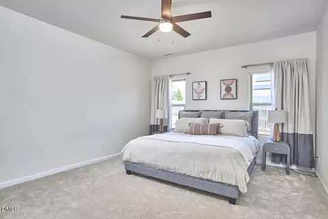 Bedroom - 5 Newbridge St, Durham, NC 27703 photo 1 of 5