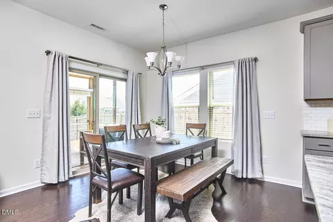 Dining - 5 Newbridge St, Durham, NC 27703 photo 2 of 2