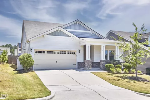 Exterior - 5 Newbridge St, Durham, NC 27703 photo 1 of 10
