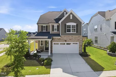 901 Wrights Creek Way, Wake Forest, NC 27587