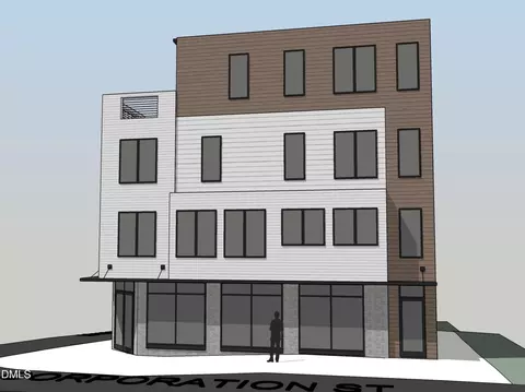 804 Madison St, Durham, NC 27701 photo 3