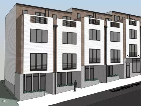 804 Madison St, Durham, NC 27701 photo 2