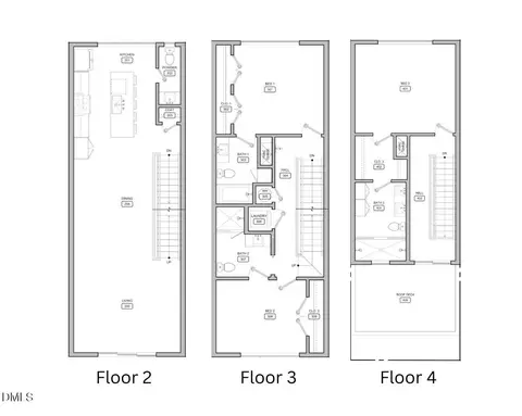804 Madison St, Durham, NC 27701 photo 8