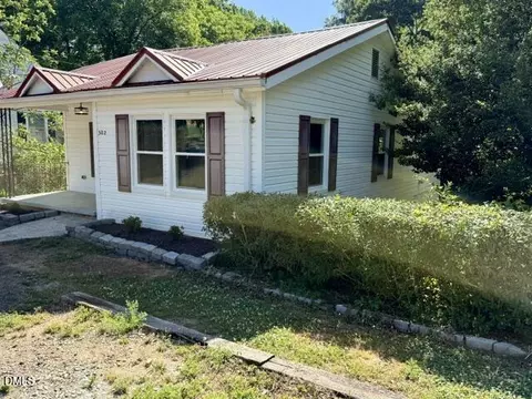 Other - 302 Broad St, Roxboro, NC 27573 photo 1 of 5