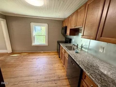Kitchen - 302 Broad St, Roxboro, NC 27573 photo 2 of 3
