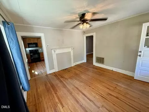 Living - 302 Broad St, Roxboro, NC 27573 photo 1 of 6