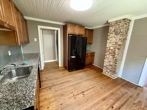 Kitchen - 302 Broad St, Roxboro, NC 27573 photo 1 of 3