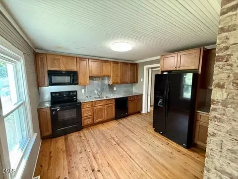Kitchen - 302 Broad St, Roxboro, NC 27573 photo 3 of 3