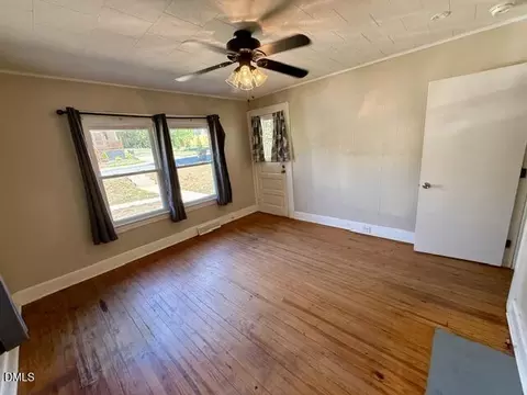 Living - 302 Broad St, Roxboro, NC 27573 photo 5 of 6