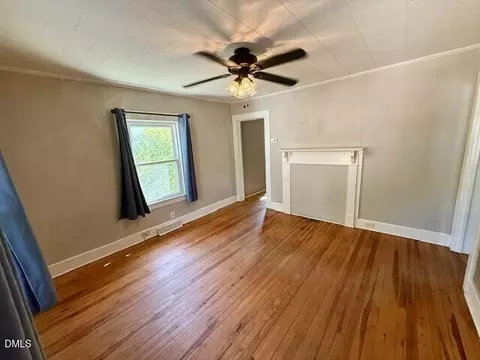 Living - 302 Broad St, Roxboro, NC 27573 photo 2 of 6