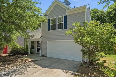 1104 Mallory Ln, Durham, NC 27713