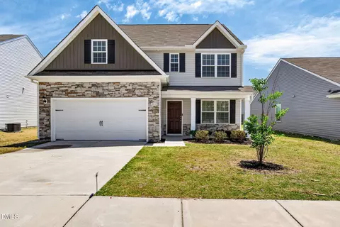 205 Brisk Dr, Zebulon, NC 27597